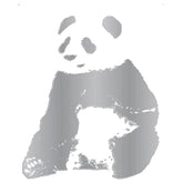 Tfd-Foil Transfer Panda - Al Masam Stationery LLC